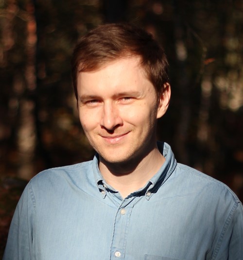 Natural Hydrogen Energy CEO Viacheslav Zgonnik